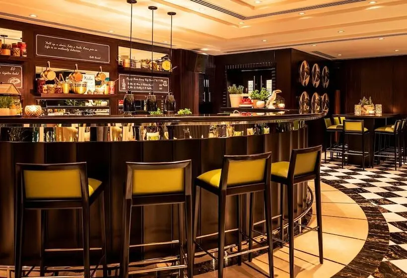 Fotos del hotel Grosvenor House, A Luxury Collection , Dubai:  75