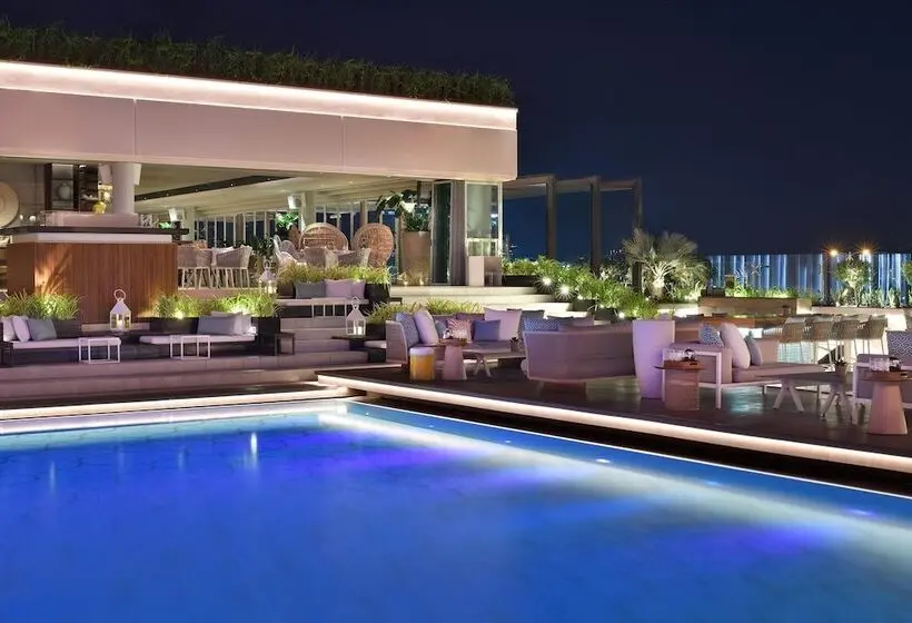 Fotos del hotel Grosvenor House, A Luxury Collection , Dubai:  86