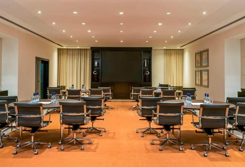 Fotos del hotel Grosvenor House, A Luxury Collection , Dubai:  24