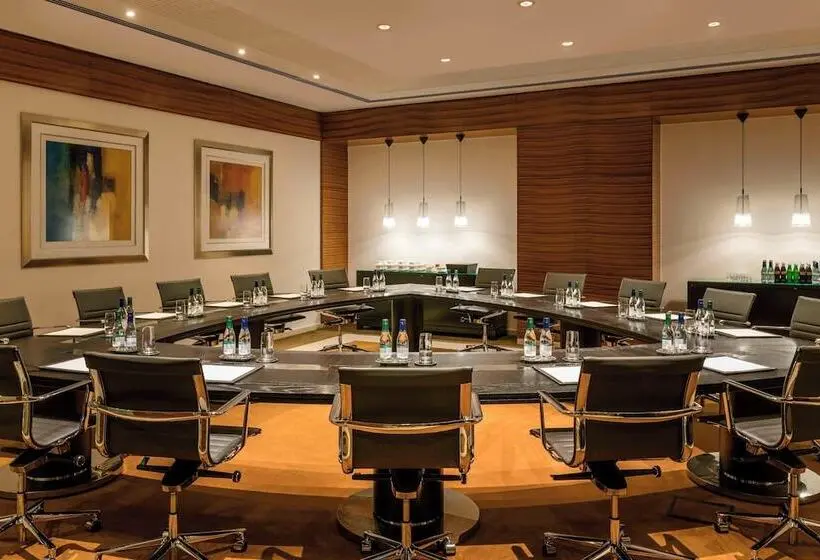 Fotos del hotel Grosvenor House, A Luxury Collection , Dubai:  87