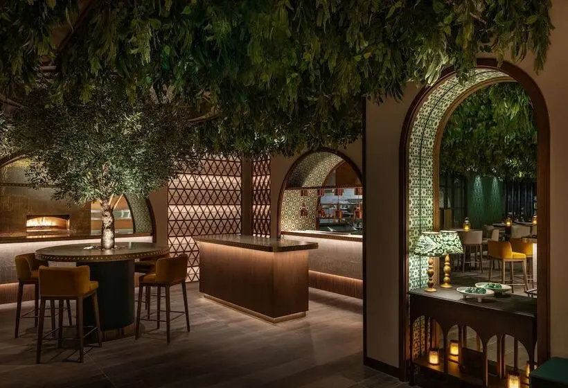Fotos del hotel Grosvenor House, A Luxury Collection , Dubai:  77