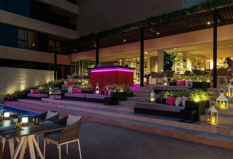 Fotos del hotel Grosvenor House, A Luxury Collection , Dubai:  88