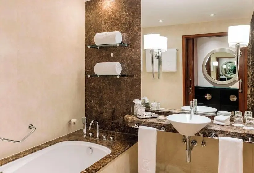 Fotos del hotel Grosvenor House, A Luxury Collection , Dubai:  67