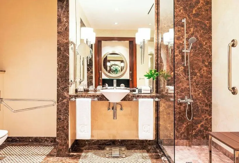 Fotos del hotel Grosvenor House, A Luxury Collection , Dubai:  79