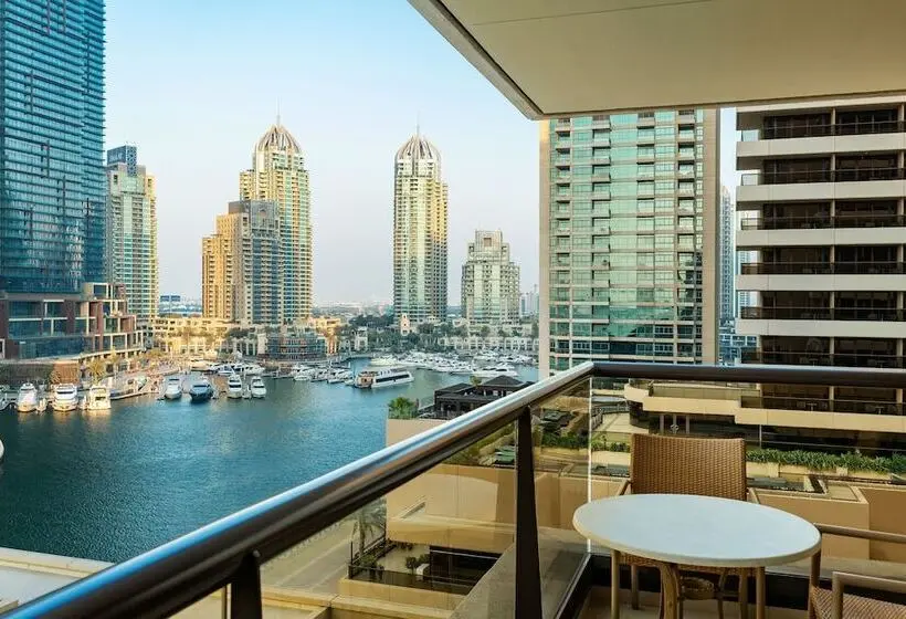 Fotos del hotel Grosvenor House, A Luxury Collection , Dubai:  56