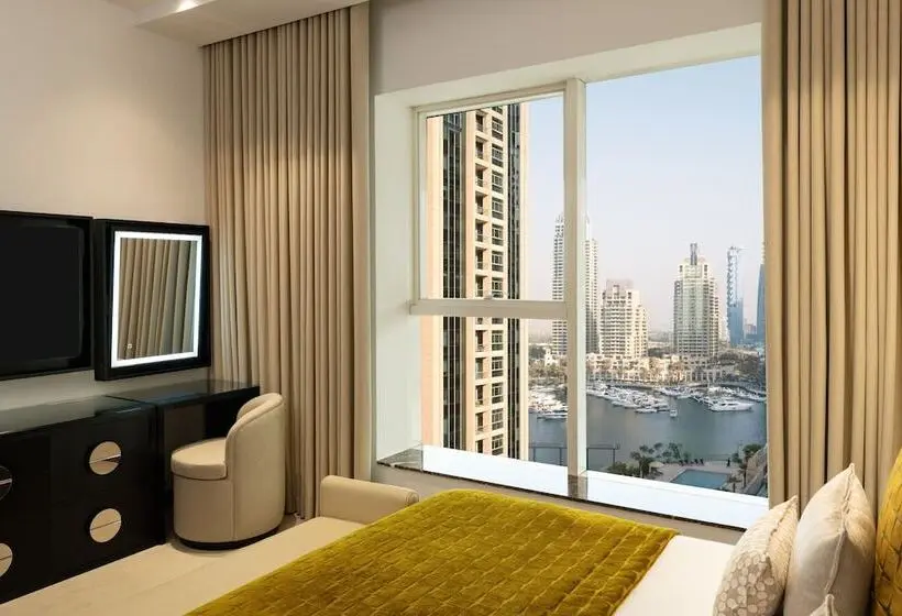 Fotos del hotel Grosvenor House, A Luxury Collection , Dubai:  68
