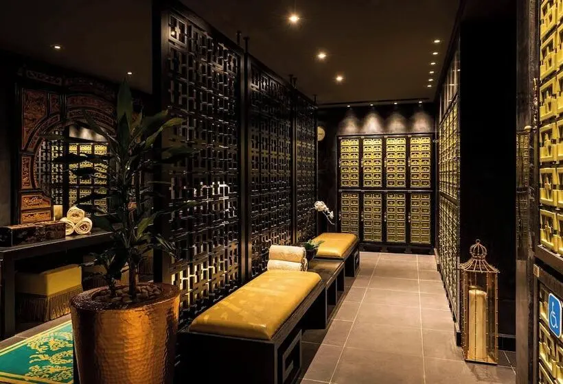 Fotos del hotel Grosvenor House, A Luxury Collection , Dubai:  69
