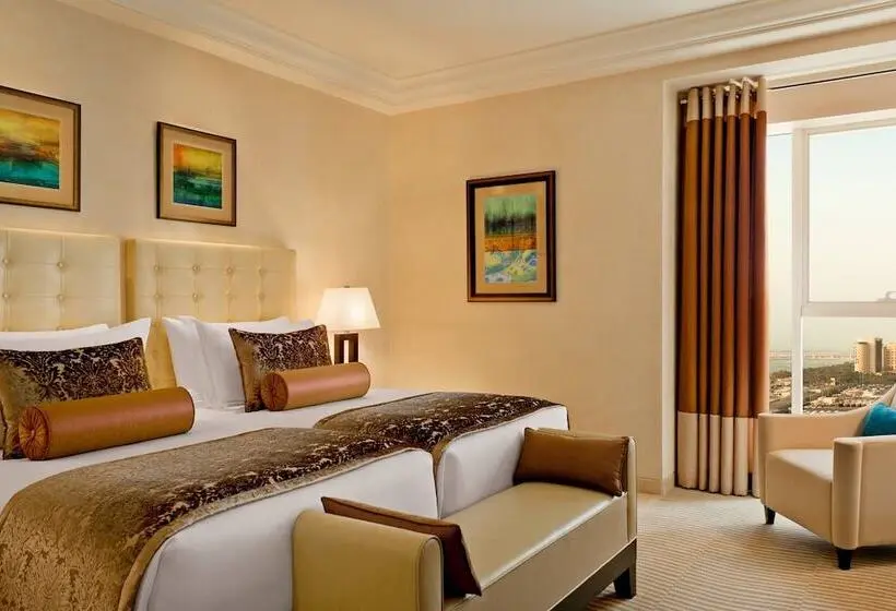 Fotos del hotel Grosvenor House, A Luxury Collection , Dubai:  91