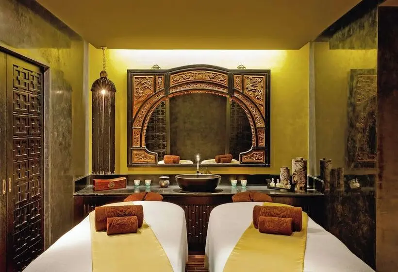 Fotos del hotel Grosvenor House, A Luxury Collection , Dubai:  94