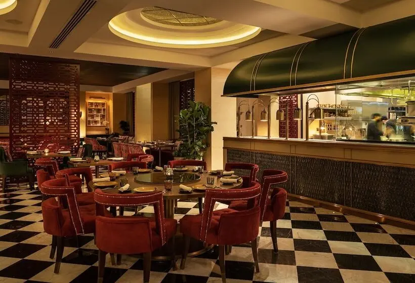 Fotos del hotel Grosvenor House, A Luxury Collection , Dubai:  95