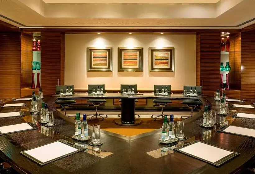 Fotos del hotel Grosvenor House, A Luxury Collection , Dubai:  97