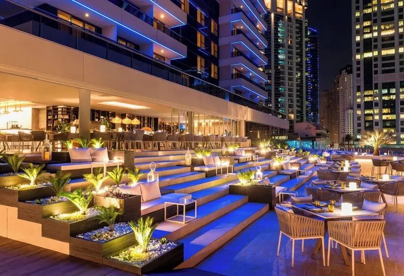 Fotos del hotel Grosvenor House, A Luxury Collection , Dubai:  98