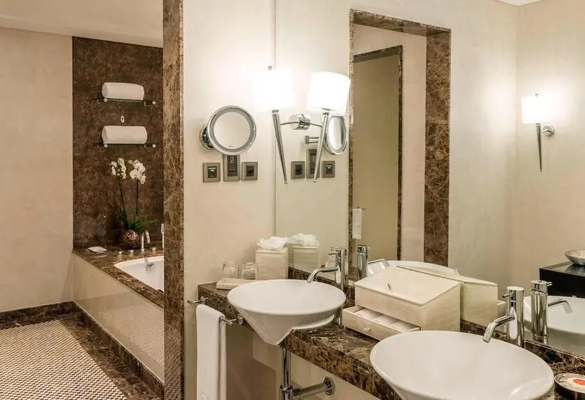 Fotos del hotel Grosvenor House, A Luxury Collection , Dubai:  89