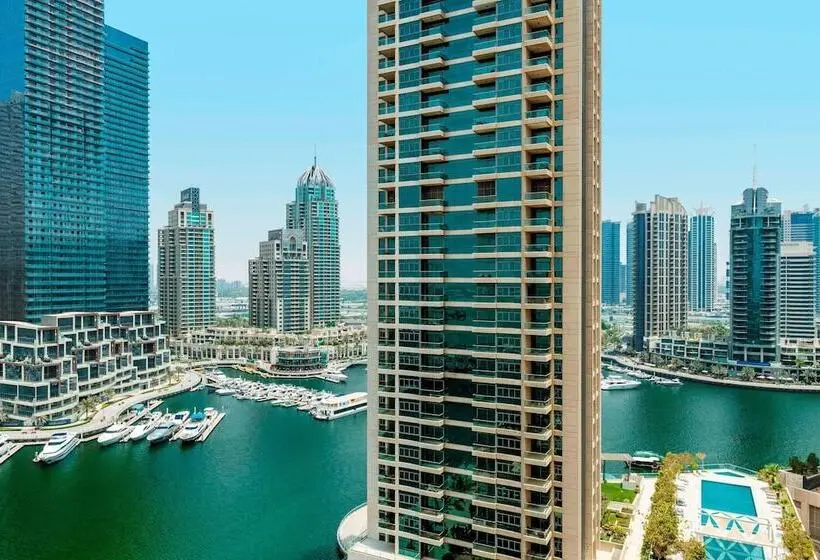 Fotos del hotel Grosvenor House, A Luxury Collection , Dubai:  80