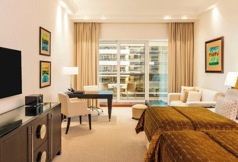 Fotos del hotel Grosvenor House, A Luxury Collection , Dubai:  195