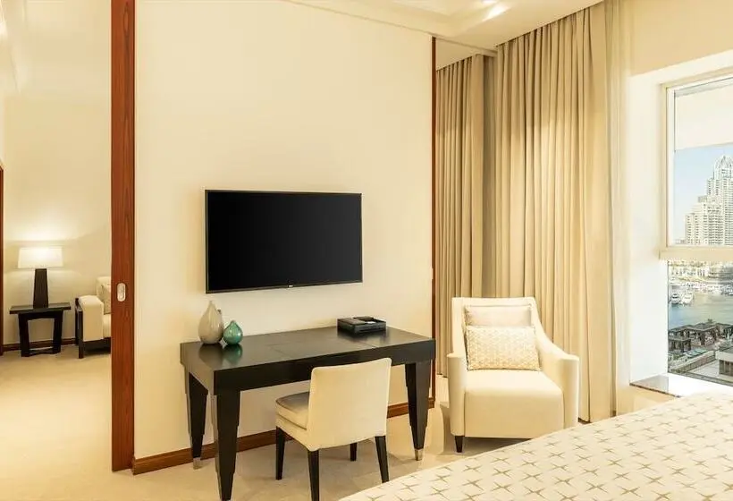 Fotos del hotel Grosvenor House, A Luxury Collection , Dubai:  101