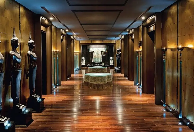 Fotos del hotel Grosvenor House, A Luxury Collection , Dubai:  102