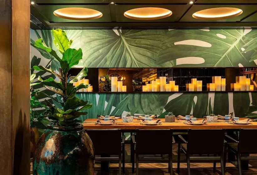 Fotos del hotel Grosvenor House, A Luxury Collection , Dubai:  103