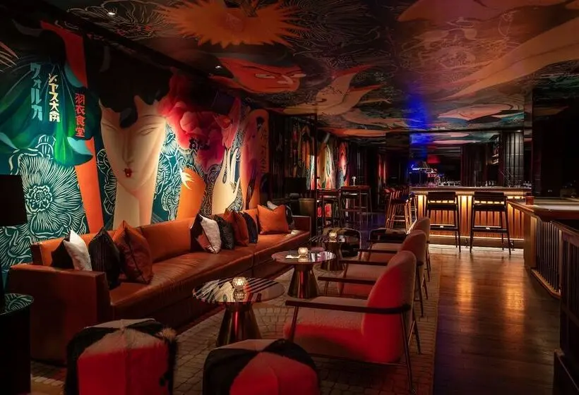 Fotos del hotel Grosvenor House, A Luxury Collection , Dubai:  104