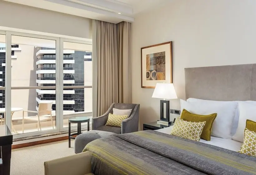 Fotos del hotel Grosvenor House, A Luxury Collection , Dubai:  196