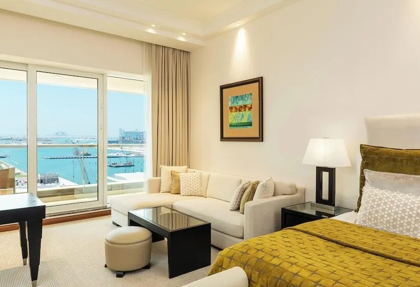 Fotos del hotel Grosvenor House, A Luxury Collection , Dubai:  197