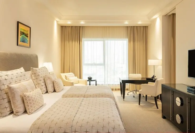 Fotos del hotel Grosvenor House, A Luxury Collection , Dubai:  109