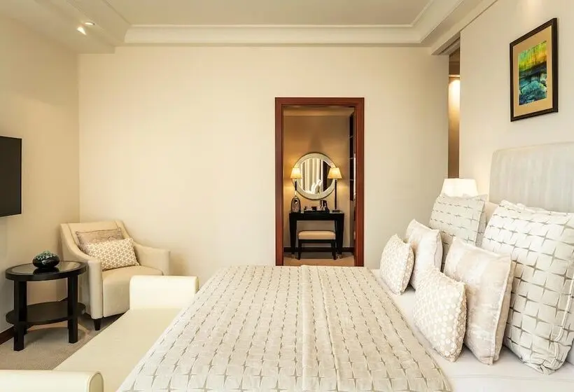 Fotos del hotel Grosvenor House, A Luxury Collection , Dubai:  117