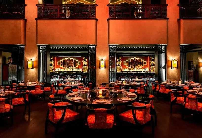 Fotos del hotel Grosvenor House, A Luxury Collection , Dubai:  119