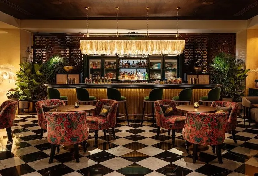 Fotos del hotel Grosvenor House, A Luxury Collection , Dubai:  112