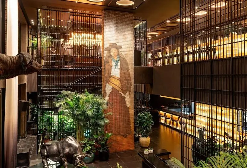 Fotos del hotel Grosvenor House, A Luxury Collection , Dubai:  120