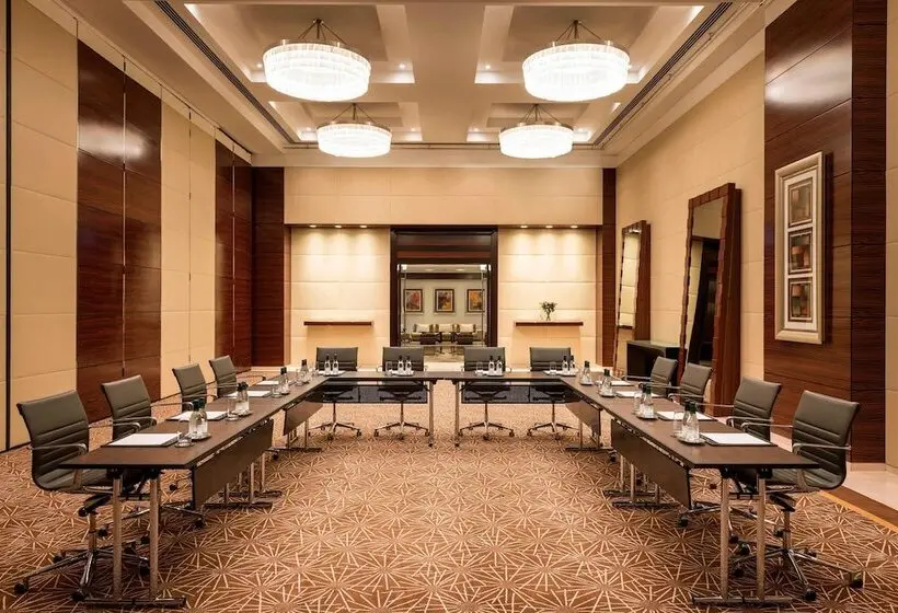 Fotos del hotel Grosvenor House, A Luxury Collection , Dubai:  105