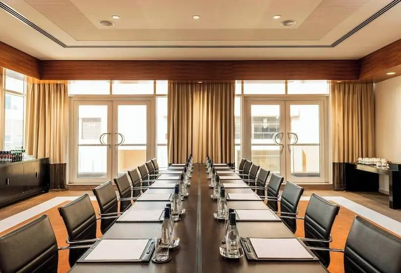 Fotos del hotel Grosvenor House, A Luxury Collection , Dubai:  113