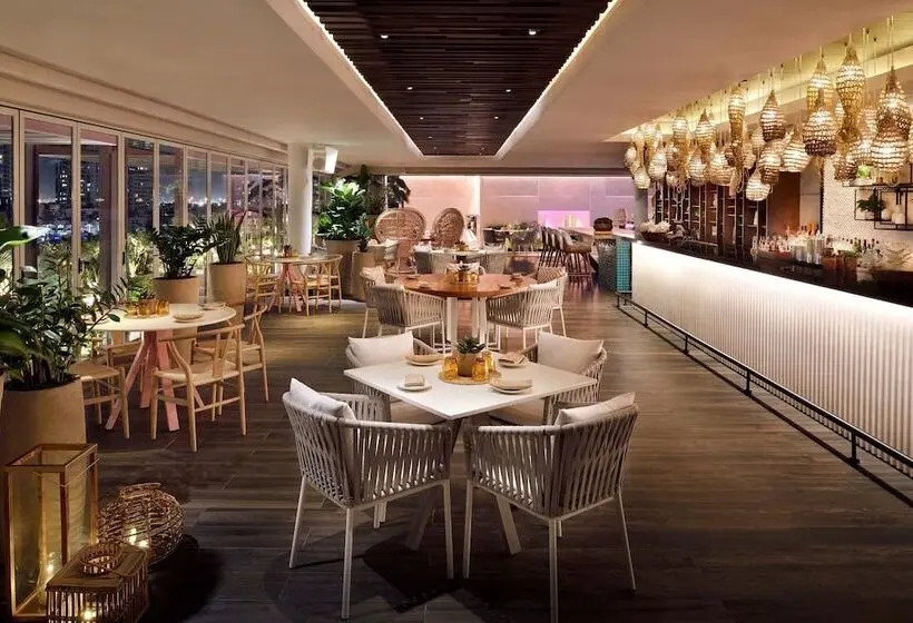 Fotos del hotel Grosvenor House, A Luxury Collection , Dubai:  114