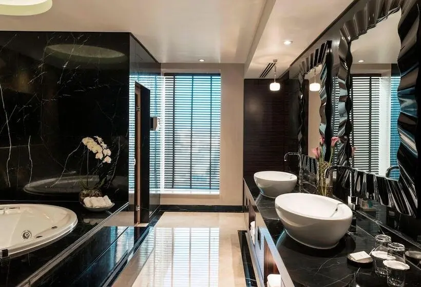 Fotos del hotel Grosvenor House, A Luxury Collection , Dubai:  99