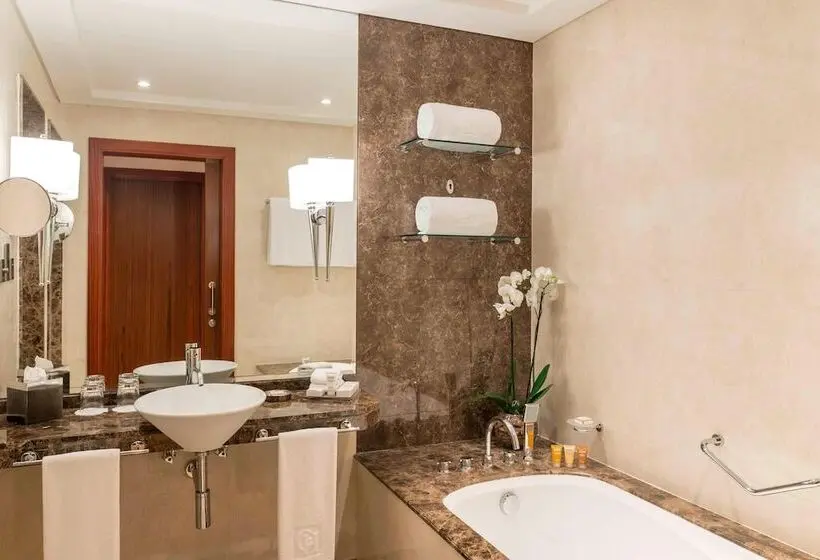 Fotos del hotel Grosvenor House, A Luxury Collection , Dubai:  107