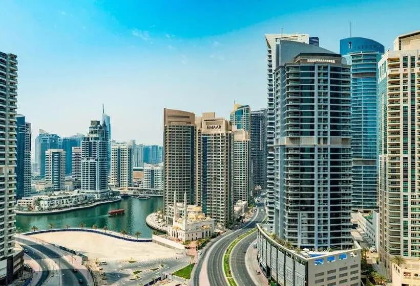 Fotos del hotel Grosvenor House, A Luxury Collection , Dubai:  90