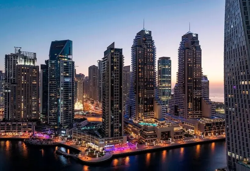 Fotos del hotel Grosvenor House, A Luxury Collection , Dubai:  100
