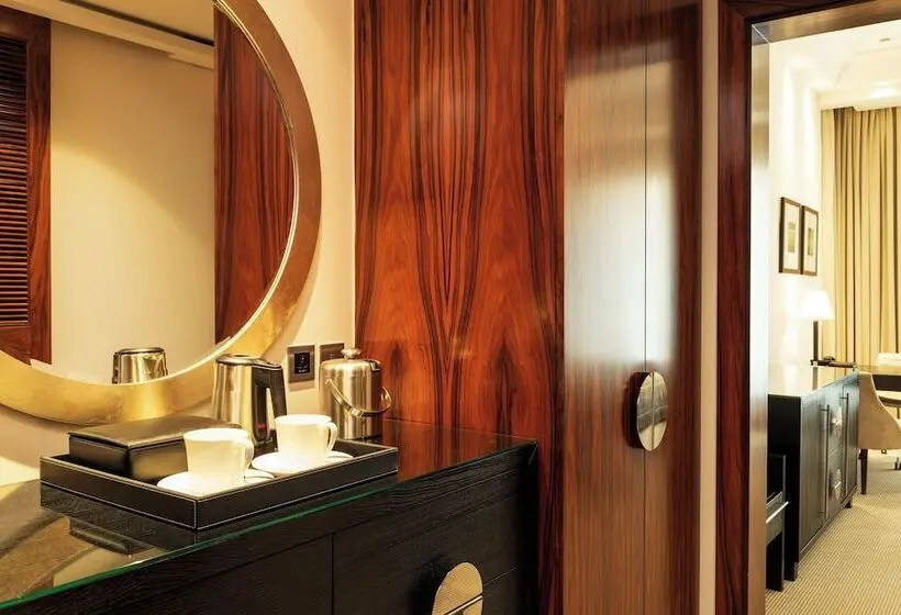 Fotos del hotel Grosvenor House, A Luxury Collection , Dubai:  198