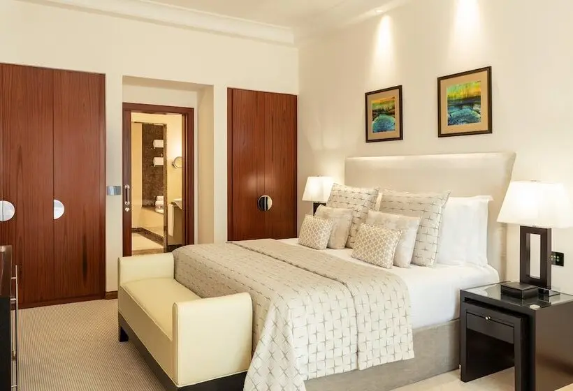 Fotos del hotel Grosvenor House, A Luxury Collection , Dubai:  125