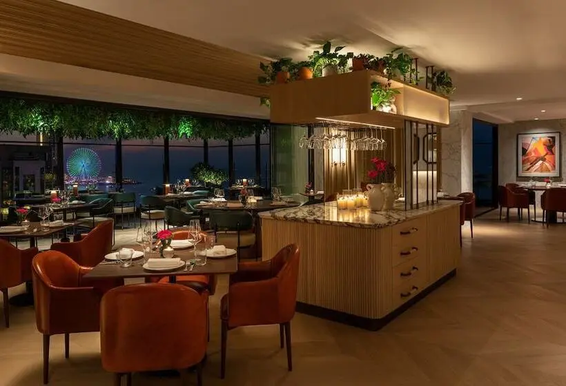 Fotos del hotel Grosvenor House, A Luxury Collection , Dubai:  127