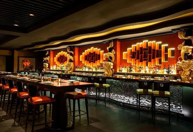 Fotos del hotel Grosvenor House, A Luxury Collection , Dubai:  128