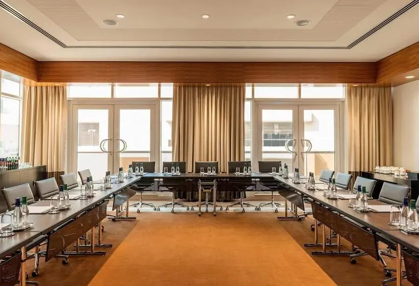 Fotos del hotel Grosvenor House, A Luxury Collection , Dubai:  121