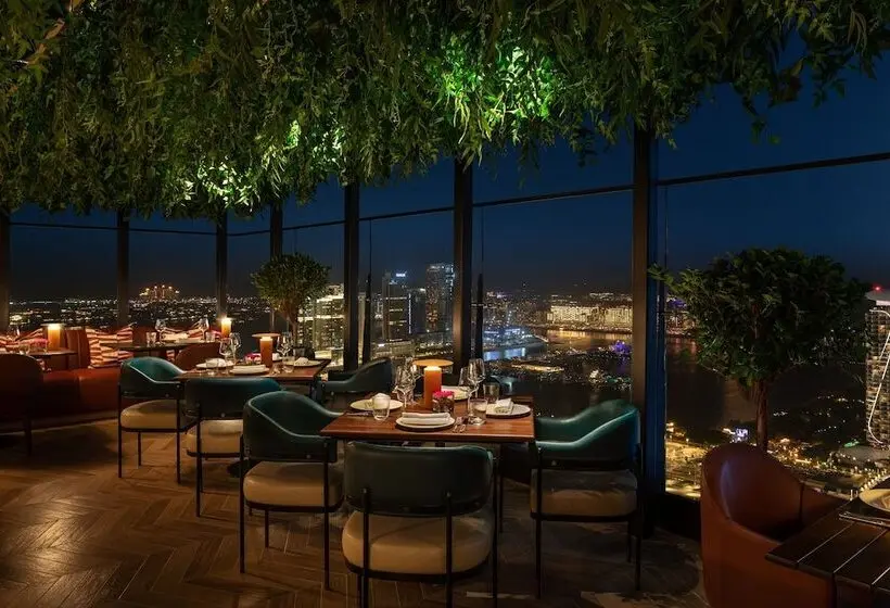 Fotos del hotel Grosvenor House, A Luxury Collection , Dubai:  122