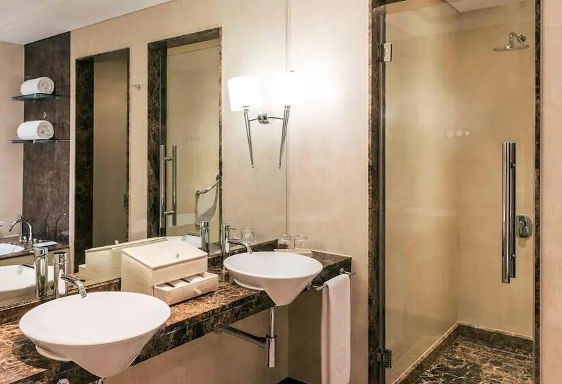 Fotos del hotel Grosvenor House, A Luxury Collection , Dubai:  115
