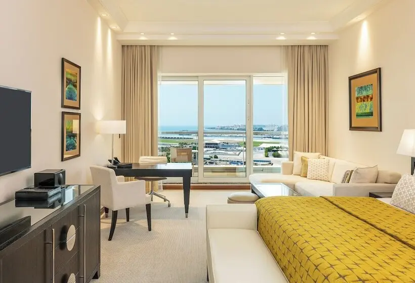 Fotos del hotel Grosvenor House, A Luxury Collection , Dubai:  199