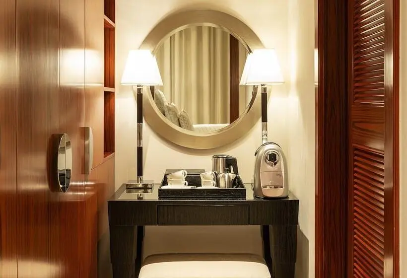 Fotos del hotel Grosvenor House, A Luxury Collection , Dubai:  132