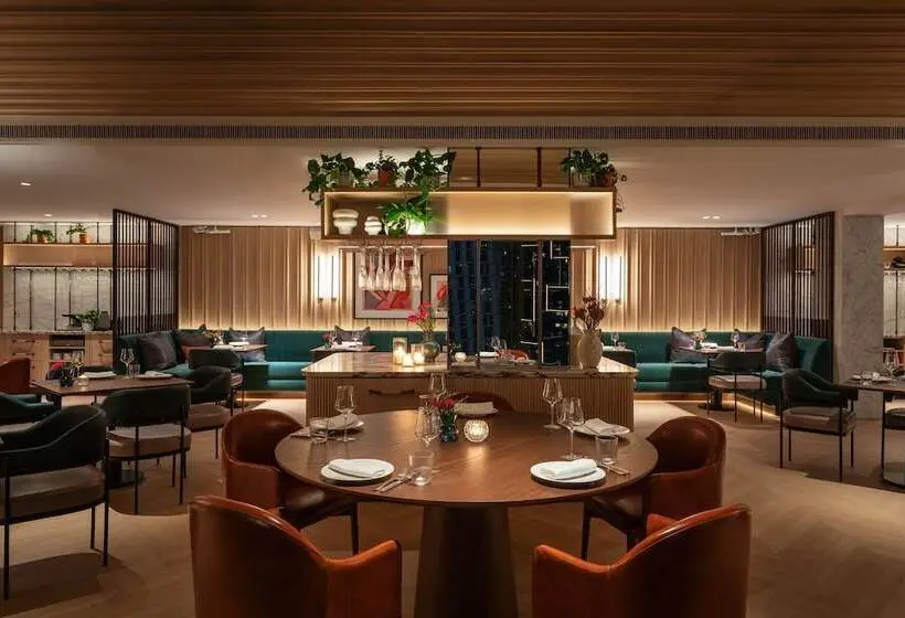 Fotos del hotel Grosvenor House, A Luxury Collection , Dubai:  134