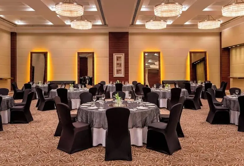 Fotos del hotel Grosvenor House, A Luxury Collection , Dubai:  129