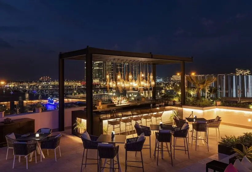 Fotos del hotel Grosvenor House, A Luxury Collection , Dubai:  130