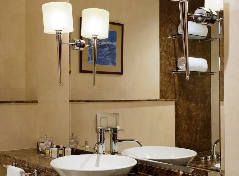 Fotos del hotel Grosvenor House, A Luxury Collection , Dubai:  123